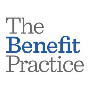 The Benefit Practice logo - Similar company to Vanguard Analytics