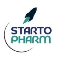 STARTOPHARM logo - Similar company to Nima Fairly
