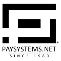 PaySystems.Net logo - Similar company to Paysystems