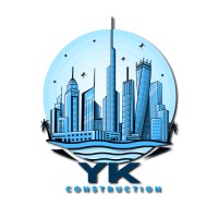 ykconstruction logo - Similar company to Oranzai Builders