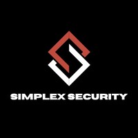 Simplex Security LTD logo - Similar company to Spg - Uk 🇬🇧