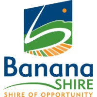 BANANA SHIRE COUNCIL logo - Similar company to Weconnect Technology Pty Ltd