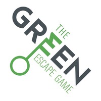 The Green Escape Game logo - Similar company to 1909 Event