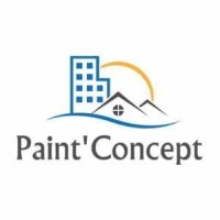 Paint Concept logo - Similar company to Pff Facade