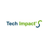 Tech Impact'S logo - Similar company to Tech Impact