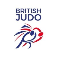 British Judo Association logo - Similar company to Gb Boxing