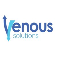 Venous Solutions logo - Similar company to Lames & Tradition
