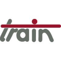 train GmbH logo - Similar company to German Research School For Simulation Sciences