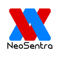 NeoSentra Corp. (Holding) logo - Similar company to Tedxlspr