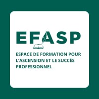 EFASP - ESPACE DE FORMATION logo - Similar company to Sosecurigaz