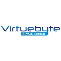 Virtue Byte logo - Similar company to Virtuebyte