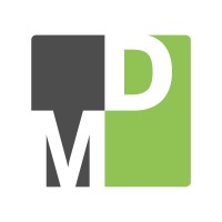 Motmans Design logo - Similar company to Brightleaf Creative