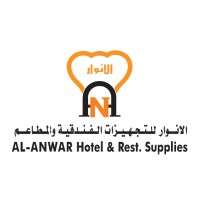 Al-Anwar Hotel and Restaurant Supplies logo - Similar company to Royal Movepick
