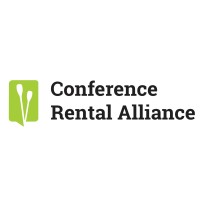 Conference Rental Alliance logo - Similar company to Televic Conference