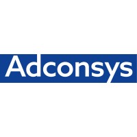 Adconsys Oy logo - Similar company to Trainero.Com