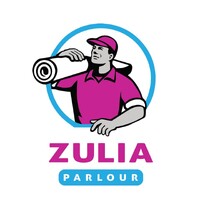 Zulia Parlour logo - Similar company to Shipbox