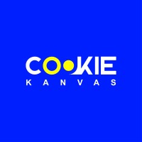 Cookie Kanvas logo - Similar company to Sinfully Co