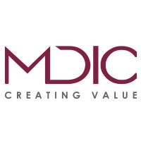 Management and Development International Company (MDIC) logo - Similar company to Bms K Group