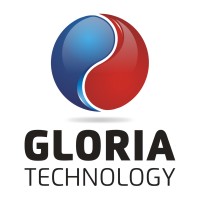 Gloria Technology logo - Similar company to Gloriatech