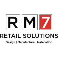 RM7 Solutions Ltd logo - Similar company to Incub8 Solutions