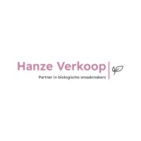Hanze Verkoop logo - Similar company to Dapp
