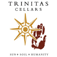 Trinitas Cellars logo - Similar company to Onmark