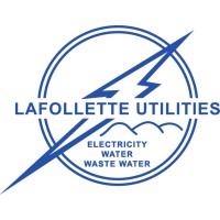 La Follette Utilities logo - Similar company to Bcbank, Inc.