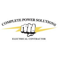 Complete Power Solutions LLC logo - Similar company to Complete Power Solutions Ltd.