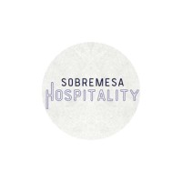 Sobremesa Hospitality logo - Similar company to Sobremesa