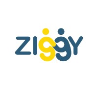 Ziggy Mobility logo - Similar company to Studio Rotor