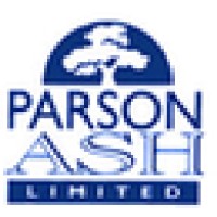 Parson Ash Limited logo - Similar company to Ash Drywall (Dm & C Ash Limited)