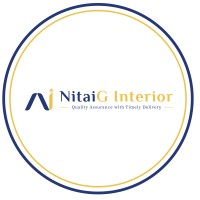NitaiG Interior logo - Similar company to Me_High