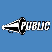 Public Marketing Communications logo - Similar company to Edge Of The Web