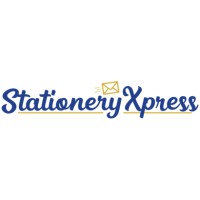 StationeryXpress logo - Similar company to Bprep Services