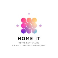 Home IT Informatique logo - Similar company to Ax2Lan