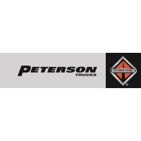 Peterson Trucks, Inc. logo - Similar company to Fulton Forklifts