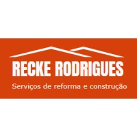Recke Rodrigues Reforma & Construção logo - Similar company to Jbx Construcao