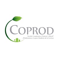 COPROD SCIC logo - Similar company to Acteba