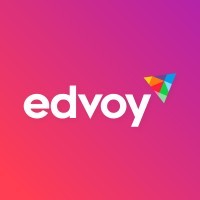 Edvoy Pakistan logo - Similar company to Global Study Advisor