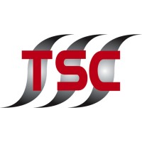 TSC Engineering Ltd. logo - Similar company to Tsc Offshore Group