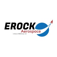EROCK Aerospace (a division of EROCK Associates, LLC) logo - Similar company to Billionztech