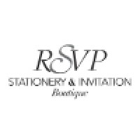 Rsvp Stationery & Invitation Boutique