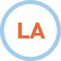 L.A. Inc. New Thinking. logo - Similar company to Channel 13