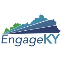EngageKY logo - Similar company to Upright Communications