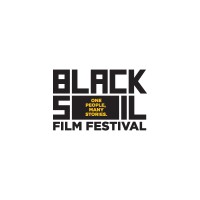 Black Soil Film Festival logo - Similar company to Café De Duivel