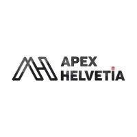 APEX HELVETIA SA logo - Similar company to 90Gp Sa