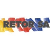 Retor S.A. logo - Similar company to Pulimento