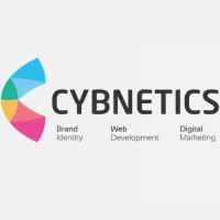 Cybnetics Technologies logo - Similar company to Zlign