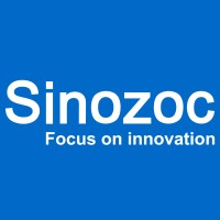 Sinozoc Lighting logo - Similar company to Eneltec Group