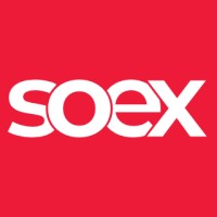 SOEX Socios Externos logo - Similar company to Digitex Chile S.A.